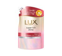 LUX Japan - Super Rich Shine Straight Beauty Conditioner Refill - 280 g