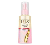 LUX Japan - Super Rich Shine Straight Beauty Frizz Control Hair Oil - 70ml