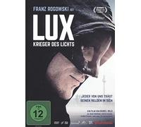 Lux - Krieger des Lichts [DVD]