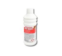 Lux Metal Eliminador de óxido Quita Oxido 375ml con ácido fosfatante desincrustante Metales Coches, Motos, barandillas, verjas, carrocerías, depósitos, Acero, latón, Bronce, Cobre, Acero aleado.