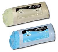 Lux Metal - Kit 2 Pastas de Pulido Abrasivas 700 gr A-B Set Pulido Acero Inoxidable Cera Sólida para Pulir Metales Espejo Aluminio Abrillantadores Cromo Madera Plexiglás Mármol Latón Cobre Plástico