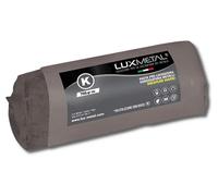 Lux Metal Pasta Abrasiva Pulidora Negra Medium Hard 700 gr para Pre Pulido de Aluminio. Cera para Pulir Acero Inoxidable, Metales, para eliminar arañazos, óxido y pulir latón, hierro, cobre y bronce.