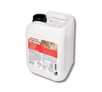 Lux Metal Quita Oxido 4 litros con Ácido Fosfatado,desincrustante, Metales, Coches, Motos, barandillas, verjas, carrocerías, depósitos, Acero, latón, Bronce, Cobre, aleaciones de Acero.