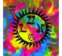 Lux - New Day [Vinilo]