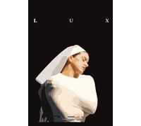 LUX Notebook | 6x9 Berghain Notebook Journal Funny Gag Gift For Co-workers, Friends and Family, Motomami For The Office, Bday Gift, Xmas Gift, Christmas Gag Gift, College, Sarcastic Sketchbook