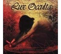 Lux Oculta - My Guardian Anger [Import]