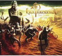 Lux Perpetua - Curse of the Iron King