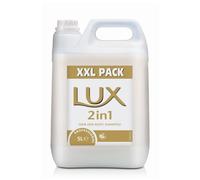 Lux Pro Formula 2En1 Champú Y Gel