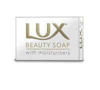Lux Professional 7508516 Jabón de manos para hotel y áreas de huéspedes, 100 x 15 g