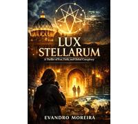 Lux Stellarum: A Thriller of Fear, Faith, and Global Conspiracy