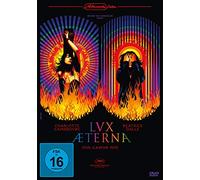 Lux Æterna (Lux Aeterna) [Alemania] [DVD]