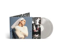 LUX (Vinilo Crystal Clear)