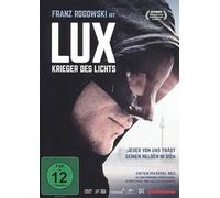 Lux: Warrior of Light ( Lux: Krieger des Lichts ) [ Origen Alemán, Ningun Idioma Espanol ]