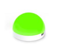 Luxafor Orb - Indicador de disponibilidad LED USB de gran angular que elimina las distracciones y aumenta la productividad (cable de 20 pulgadas (USB-C))
