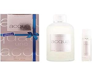 Luxana Acqua Uno Lote 2 Pz 1 Unidad 100 g