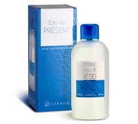 LUXANA Eau Présent // Precio, Comprar n/a 1 Litro