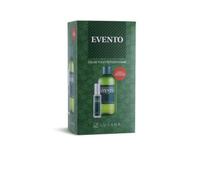 Luxana Estuche de evento 2 piezas