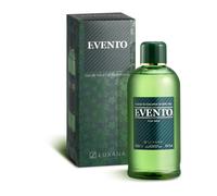 Luxana Evento Agua de Colonia Vaporizador - 1000 ml