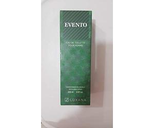 Luxana Evento Acqua Di Colonia, One size, 1000 ml