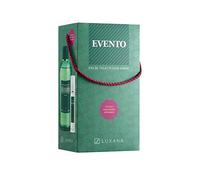 Luxana Evento Eau De Toilette 1000ml Coffret 2 Produits