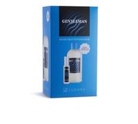 Luxana Kit Gentleman para hombres 2 piezas