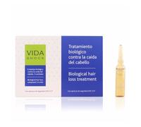 Luxana Vida Shock Anti-Hair Loss Case 6 Ampoules X 10ml