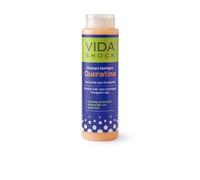 Luxana Vida Shock Hair Loss Organic Keratin Shampoo 300ml