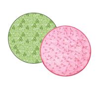 LUXBUT Cat Hunting Mat, Cat Toy 2 In 1 Smart Interactive Cat Toy, Gertar Simulated Interactive Cat Hunting Toy, Interactive Hunting Cat Toy Boredom Relief Cat Toy for Indoor Cats