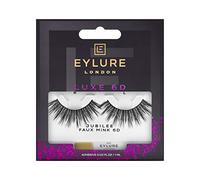 Luxe 6D Faux Mink Jubilee