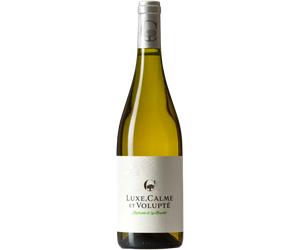 Luxe, Calme et Volupté blanc 2024 - Clos des Centenaires