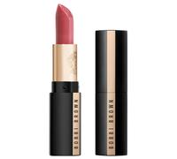BOBBI BROWN Lippenstift - Luxe Cashmere Matte Lipstick (20 Boss Pink)
