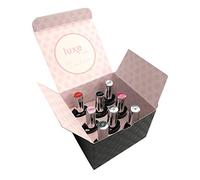 Luxe Nails Kit Basic 8 G.Lack By Luxe