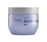 LuxeBlond L+Mascarilla 400ml