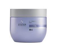 LuxeBlond L+Mascarilla 400ml