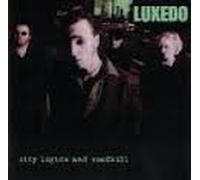 Luxedo - City Lights And Roadkill
