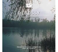 Luxembourg Ro^Froment,Louis de^Luxembourg Ro^Froment^Orchestra of Radio Luxembourg^Luxembourg Ro^Froment - Orchesterwerke