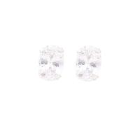 LUXENTER Pendientes Essential Plata De Ley 925