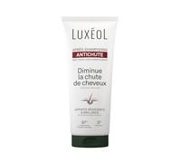LUXÉOL - Acondicionador Anticaída - Resultados Clínicamente Probados