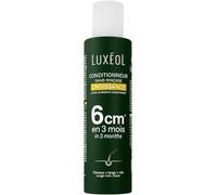 Luxeol - Acondicionador para el crecimiento sin aclarado - Crece 6 cm en 3 meses* - Cabello más largo más rápido - Clínicamente probado - Fórmula de origen natural - Aceite de ricino, Amla, ginseng (3