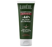 Luxéol - Champú anticaída - Volumen y brillo - Reduce la caída del cabello - Cuidado del cabello enriquecido con extracto de queratina - Fabricado en Europa - 200 ml