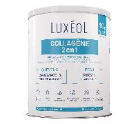 Luxéol Colágeno 2 en 1 275 g