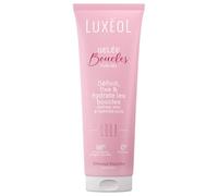 Luxéol - Jalea de pelo rizado - Define, fija e hidrata los rizos sin efecto cartón - Limite los frisottis - Perfume gourmand - Método Curly Hair - Sin siliconas - Fabricado en Francia - 250 ml