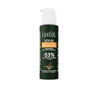 LUXÉOL - Sérum Anticaída Progresiva - Edad, Herencia, Cabello con poca densidad