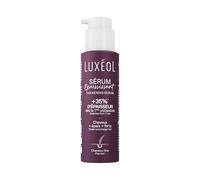 LUXÉOL - Sérum Engrosador - Sin Aclarado - Cabello más grueso* | Eficacia comprobada - +35% de grosor desde el primer uso* - Sin siliconas - Fabricado en Francia - 100 ml