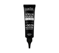 LUXÉOL - Serum für Bartwachstum - Dichte & Dicke - hilft beim Bartwachstum & Verbesserung der Haare - 60 ml