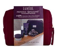 Luxéol Trousse Protocole Épaississant