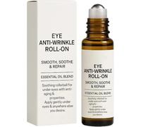 Luxeveria 10s Wrinklelift Serum, Luxeveria Eye Roller for Puffiness, LuxevériaEye Anti Wrinkle Roll-On, Reduces Fine Lines Wrinkles, Dark Circles, Eye Lifting Cream, for All Skin Types (1Pcs)