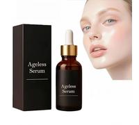 Luxeveria Ageless-Serum, Herbionyx Ageless-Serum, Reduces Fine Lines, Firms Skin for Women with Mature and Daily Skin Care (1)