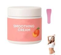 Luxevéria Crema depilatoria facial, Herbionyx Crema depilatoria suave de acción rápida, no pegajosa, eficaz, rápida, hidrata y nutre la piel, adecuada para todo tipo de piel (1PC)