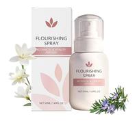 Luxevéria Hair Growth Spray, Luxeveria Flourishing Spray, Medivita Anti-Hair Loss Sprays, Advanced Hair Growth Sprays, for Thinning and Dry Damaged Hair (1Pcs)